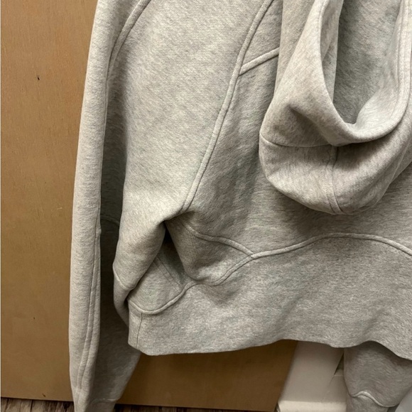 Lululemon Oversized Hoodie - Picture 10 of 10